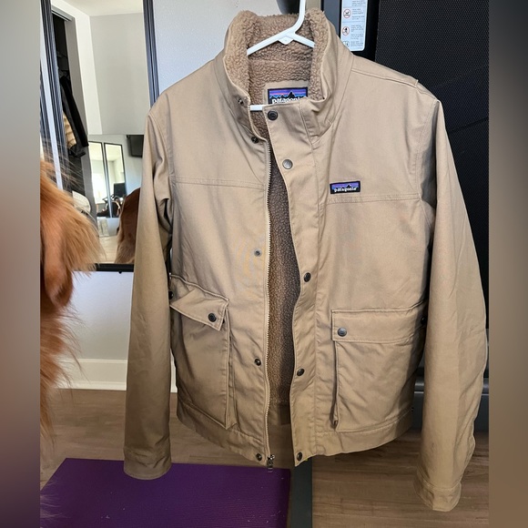 Patagonia Men’s Jacket - Picture 1 of 4